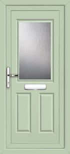 chartwell green